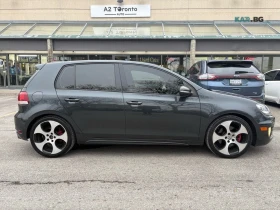 VW Golf GTI* АвтоКредит* (ЦЕНА ДО БГ), снимка 4