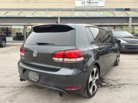 VW Golf GTI* АвтоКредит* (ЦЕНА ДО БГ), снимка 5