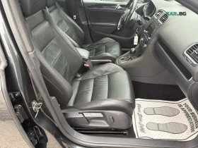 VW Golf GTI* АвтоКредит* (ЦЕНА ДО БГ), снимка 10