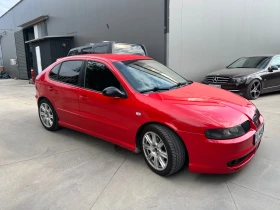 Seat Leon, снимка 3