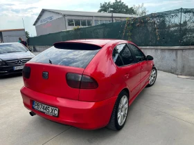 Seat Leon, снимка 4