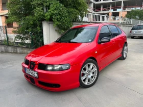 Seat Leon, снимка 1