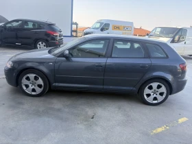 Audi A3, снимка 1