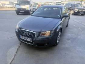 Audi A3, снимка 2