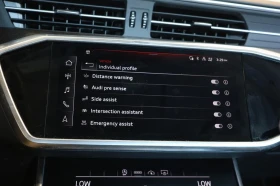 Audi A6 quattro Progressiv 55 TFSI, снимка 13