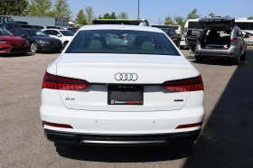 Audi A6 quattro Progressiv 55 TFSI, снимка 5