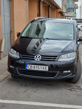 VW Sharan 1.4, снимка 1