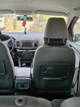 VW Sharan 1.4, снимка 7