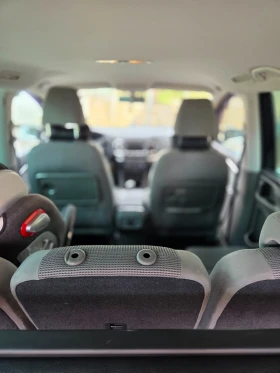 VW Sharan 1.4, снимка 6