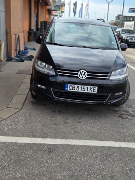VW Sharan 1.4, снимка 5