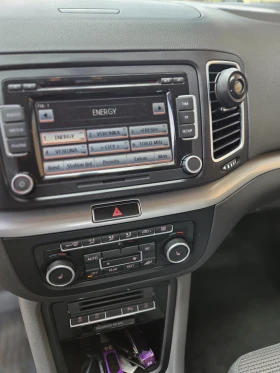 VW Sharan 1.4, снимка 13