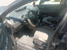 Citroen C4, снимка 6