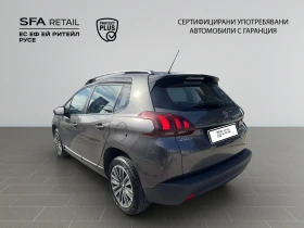 Peugeot 2008 NEW ACTIVE 1.2 e-VTi 82 BVM5 EURO 6.2//1905R13, снимка 4