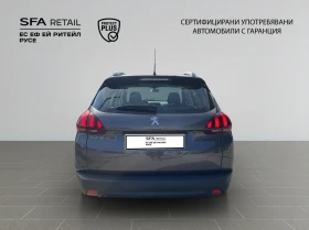 Peugeot 2008 NEW ACTIVE 1.2 e-VTi 82 BVM5 EURO 6.2//1905R13, снимка 5
