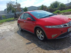 Honda Civic, снимка 3