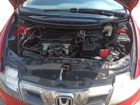 Honda Civic, снимка 4