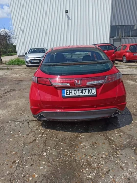 Honda Civic, снимка 7