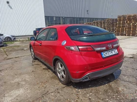 Honda Civic, снимка 6