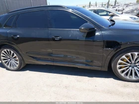 Audi E-Tron Premium Plus, снимка 6