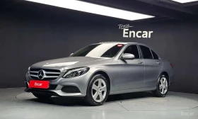 Mercedes-Benz C 200 | АВТОКРЕДИТ БЕЗ ПЪРВОНАЧАЛНА ВНОСКА, снимка 1