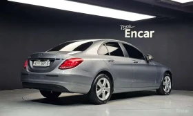 Mercedes-Benz C 200 | АВТОКРЕДИТ БЕЗ ПЪРВОНАЧАЛНА ВНОСКА, снимка 2