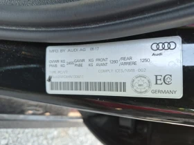 Audi A6 * S-Line * 3.0T * PROGRESSIV * CARFAX * , снимка 16