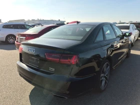Audi A6 * S-Line * 3.0T * PROGRESSIV * CARFAX * , снимка 3