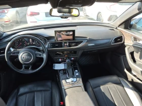 Audi A6 * S-Line * 3.0T * PROGRESSIV * CARFAX * , снимка 5