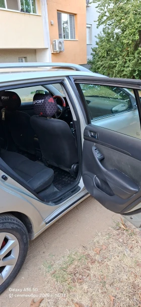 Toyota Avensis, снимка 9
