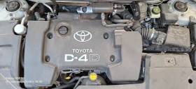 Toyota Avensis, снимка 4