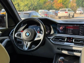 BMW X5M M COMPETITION PACK, снимка 12