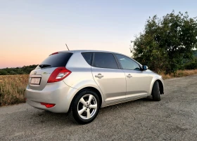 Kia Ceed 1.6 crdi 90 кн, снимка 3