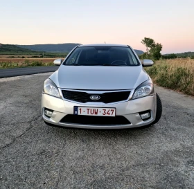 Kia Ceed 1.6 crdi 90 кн, снимка 4