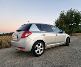 Kia Ceed 1.6 crdi 90 кн, снимка 7
