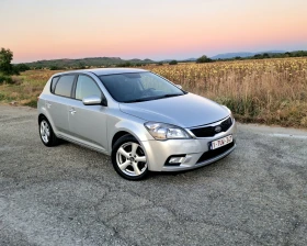 Kia Ceed 1.6 crdi 90 кн, снимка 2