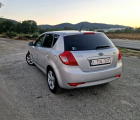 Kia Ceed 1.6 crdi 90 кн, снимка 6