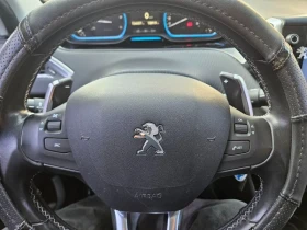 Peugeot 2008 1.6 BlueHDI - САМО 30% АВАНС, снимка 15