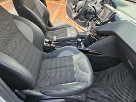 Peugeot 2008 1.6 BlueHDI - САМО 30% АВАНС, снимка 11