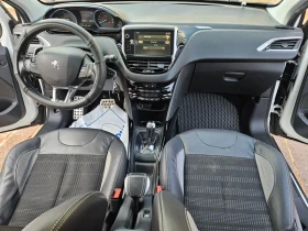 Peugeot 2008 1.6 BlueHDI - САМО 30% АВАНС, снимка 9