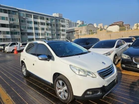 Peugeot 2008 1.6 BlueHDI - САМО 30% АВАНС, снимка 2