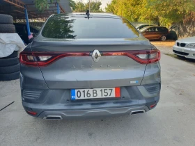 Renault Arkana 1.6 Hybrid RS line FULL FULL, снимка 4