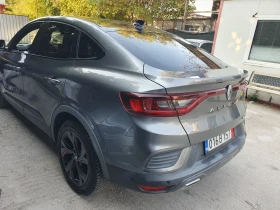 Renault Arkana 1.6 Hybrid RS line FULL FULL, снимка 6