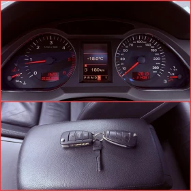 Audi A6 QUATTRO 3.0TDI V6 СОБСТВЕН ЛИЗИНГ, снимка 17