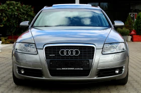 Audi A6 QUATTRO 3.0TDI V6 СОБСТВЕН ЛИЗИНГ, снимка 3