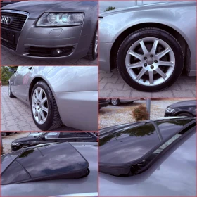 Audi A6 QUATTRO 3.0TDI V6 СОБСТВЕН ЛИЗИНГ, снимка 9