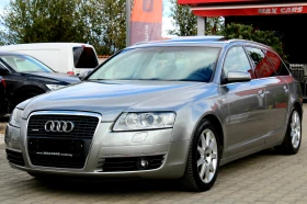 Audi A6 QUATTRO 3.0TDI V6 СОБСТВЕН ЛИЗИНГ, снимка 1