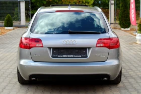 Audi A6 QUATTRO 3.0TDI V6 СОБСТВЕН ЛИЗИНГ, снимка 6
