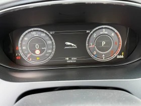 Jaguar E-pace 2.0 R-Dynamic S Leather Navi Panorama, снимка 9