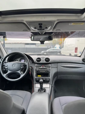 Mercedes-Benz CLK 200  Kompressor, снимка 6