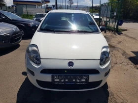 Fiat Punto 1,4i + МЕТАН/N1/EURO 5B, снимка 2